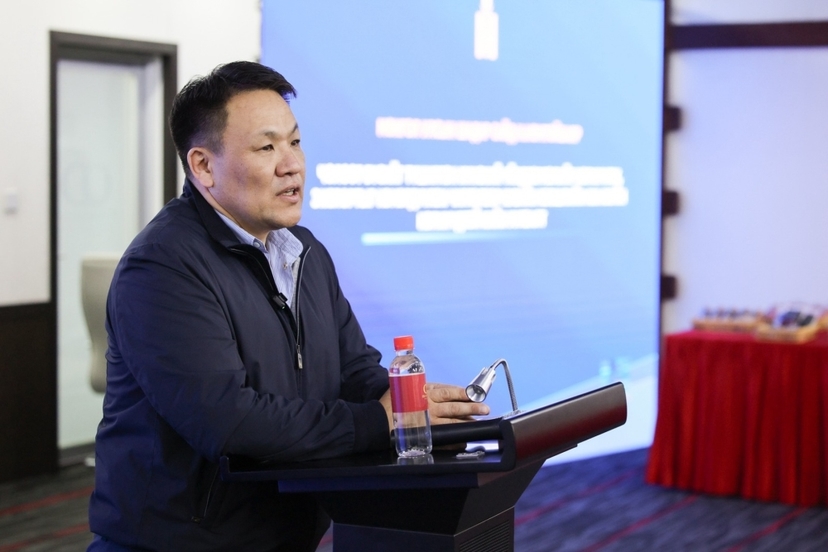 Чөлөөт бүсийг түшиглэн хүнс, хөдөө аж ахуйн бүтээгдэхүүний болосруулалт, экспортыг нэмэгдүүлнэ