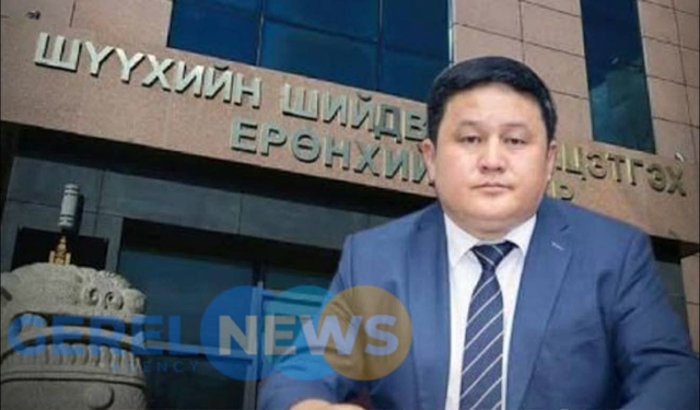 Нийтлэлч У.Оргилмаа: Б.Энхбаярын “нүдээ олсон” томилгоо эрх зүйн шинэчлэлтэй нэгдвэл төгс реформ болно