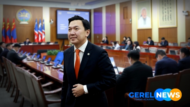 АН: Н.Учралд итгэл үзүүлэхгүй гэсэн байр суурийг бүх гишүүн баримтална