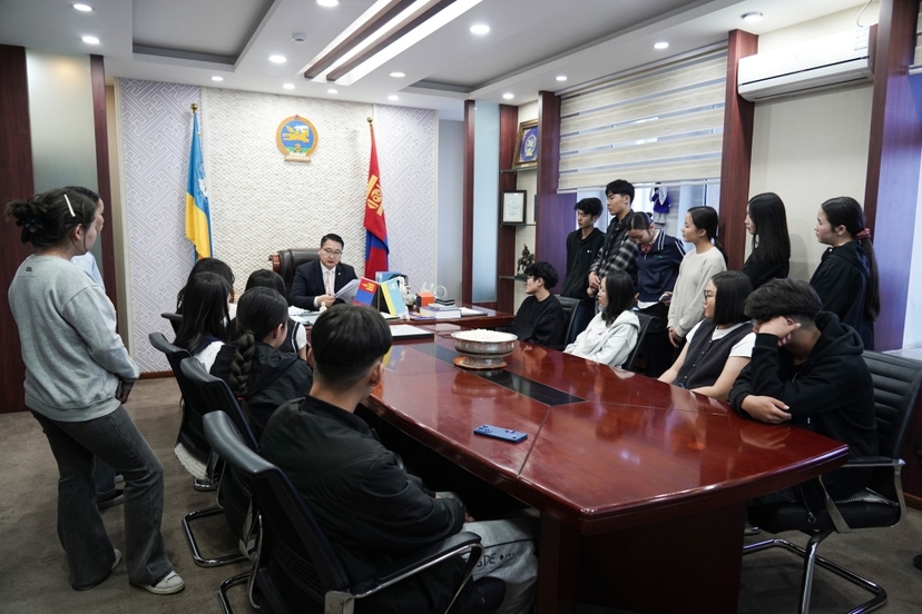 Дундговь аймаг сар бүрийн эхний баасан гаригийг “Гэр бүлийн өдөр” болголоо