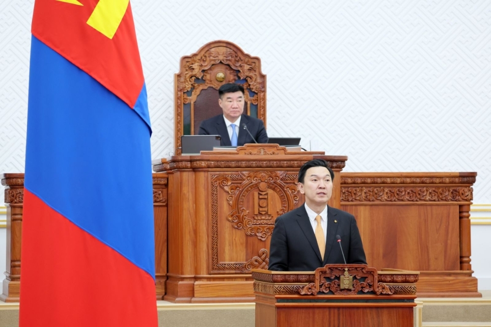 Ерөнхий сайд Н.Учрал: Төсвийн тодотгол хүлээлгүй, Засгийн газар энэ өдрөөс хэмнэлтийн горимд бүрэн шилжиж байна