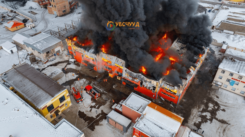 “Шинэ Улаангом” захын 216 түрээслэгчид ₮4.1 тэрбумын дэмжлэг авчээ