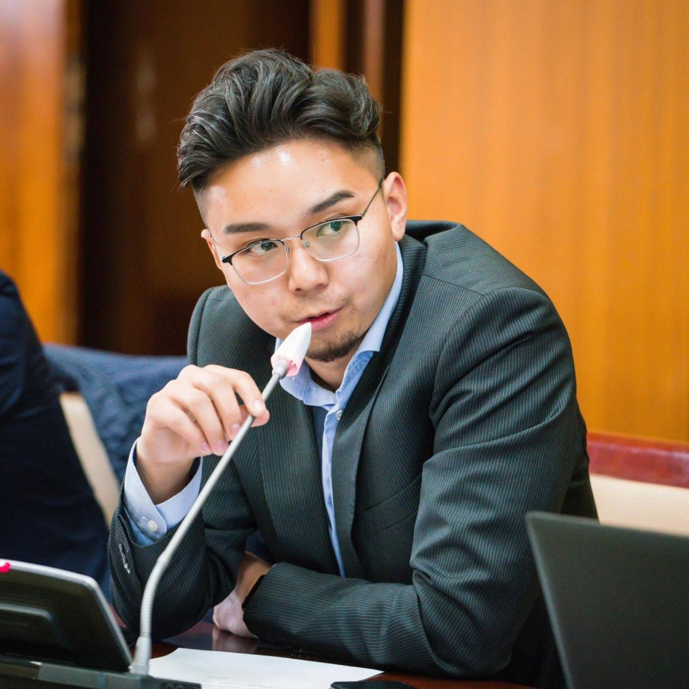 Б.Золбоо: Төрийн бодлогын хэрэгжилтийг үнэлэх шинэ тогтолцоо