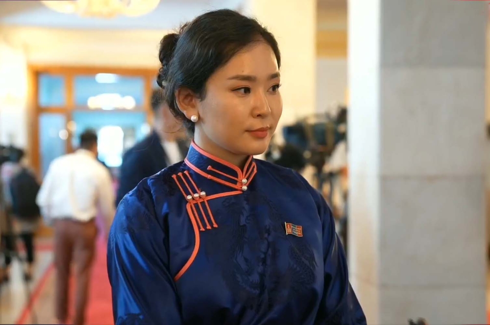 УИХ-ын гишүүн С.Цэнгүүн гадаад томилолттой холбоотой нийтлэлүүдэд албан ёсны тайлбар өглөө