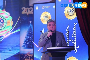Оюунлаг сургууль ISO 21001:2025 стандартыг Монгол Улсад анх удаа авлаа