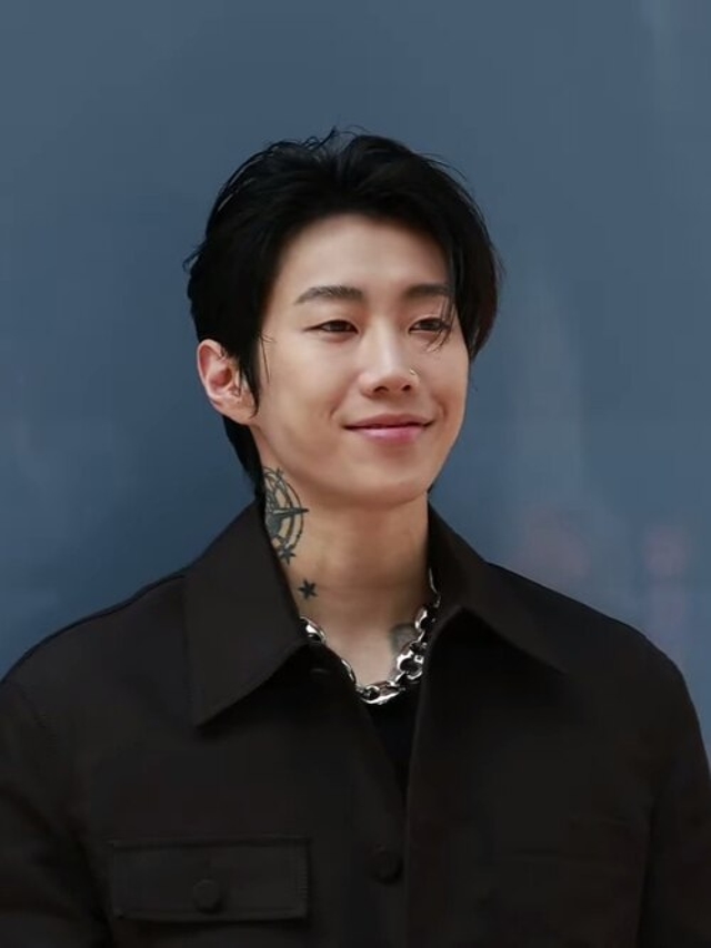 Дэлхийн хэмжээний артист Jay Park Монголд энэ сарын 19-нд хүрэлцэн ирнэ