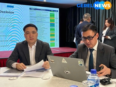 Олборлох үйлдвэрлэлийн засаглалыг сайжруулах төслийн ажлын албанаас “Олборлох үйлдвэрлэлийн ил тод байдлын санаачилгын баталгаажуулалтын семинар” зохион байгуулагдлаа