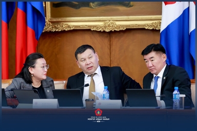 Монгол хүүхэд, залуусыг мэдлэг, ур чадварын хоцрогдлоос чөлөөлье