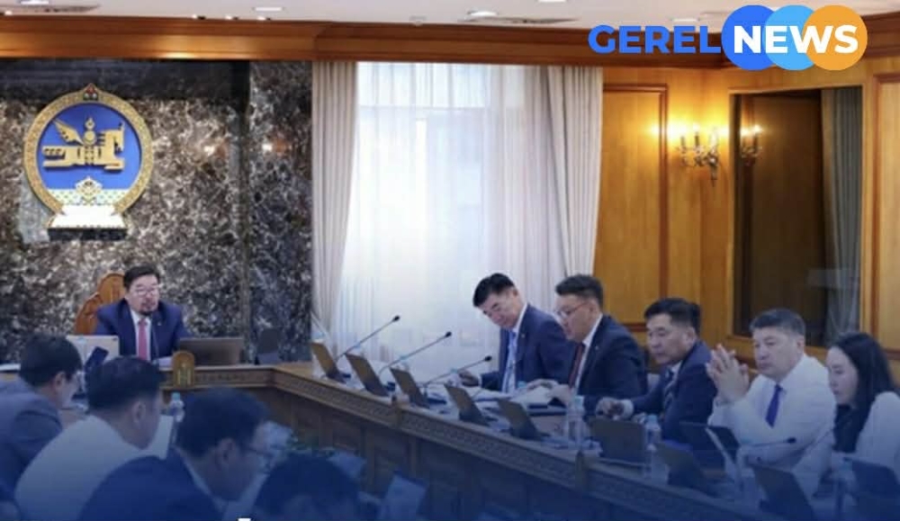 Төрийн албан хаагчид олгох нэг удаагийн буцалтгүй тусламжийг ар гэрт нь өвлүүлнэ