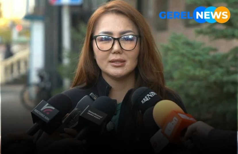 Сэтгүүлч Т.Шинэбаярыг үргэлжлүүлэн 30 хоног цагдан хорих шийдвэр гаргажээ