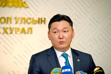 Г.Тэмүүлэн: Орон сууцны залилангаас сэргийлэх хуулийн төсөл өргөн барина