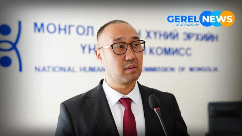 ҮГ ХЭЛЭХ, ҮЗЭЛ БОДЛОО ИЛЭРХИЙЛЭХ ЭРХ ЧӨЛӨӨГ ХҮНИЙ ЭРХИЙН ҮНДСЭН ЗАРЧИМТАЙ УЯЛДУУЛАН ХАМГААЛАХ ШААРДЛАГАТАЙ