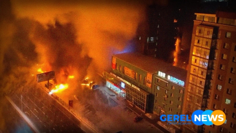 Дүнжингаравын дэлбэрэлтийн хэрэг 2 жил гаруйн дараа дахин шүүхэд очив