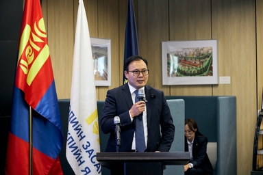 Зөвшөөрөл авахад татвар, НДШ-ийн өргүй байх шаардлагаас чөлөөллөө