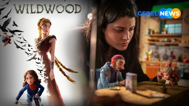 Хиймэл оюуны эринд гараар бүтсэн “Wildwood”