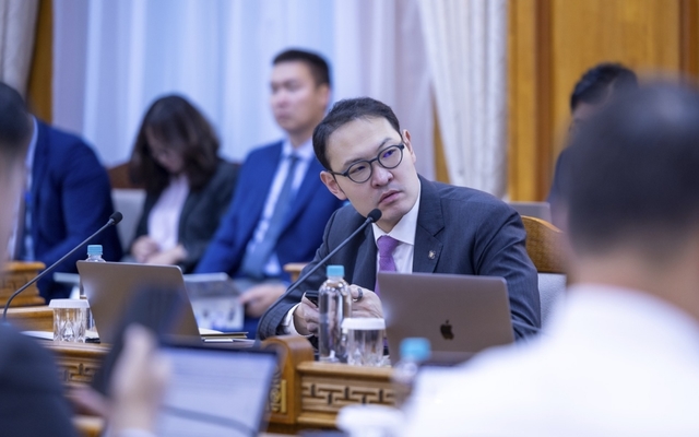 Томуугийн вакцинжуулалтыг энэ жил есдүгээр сарын 4-нөөс эхлүүлнэ
