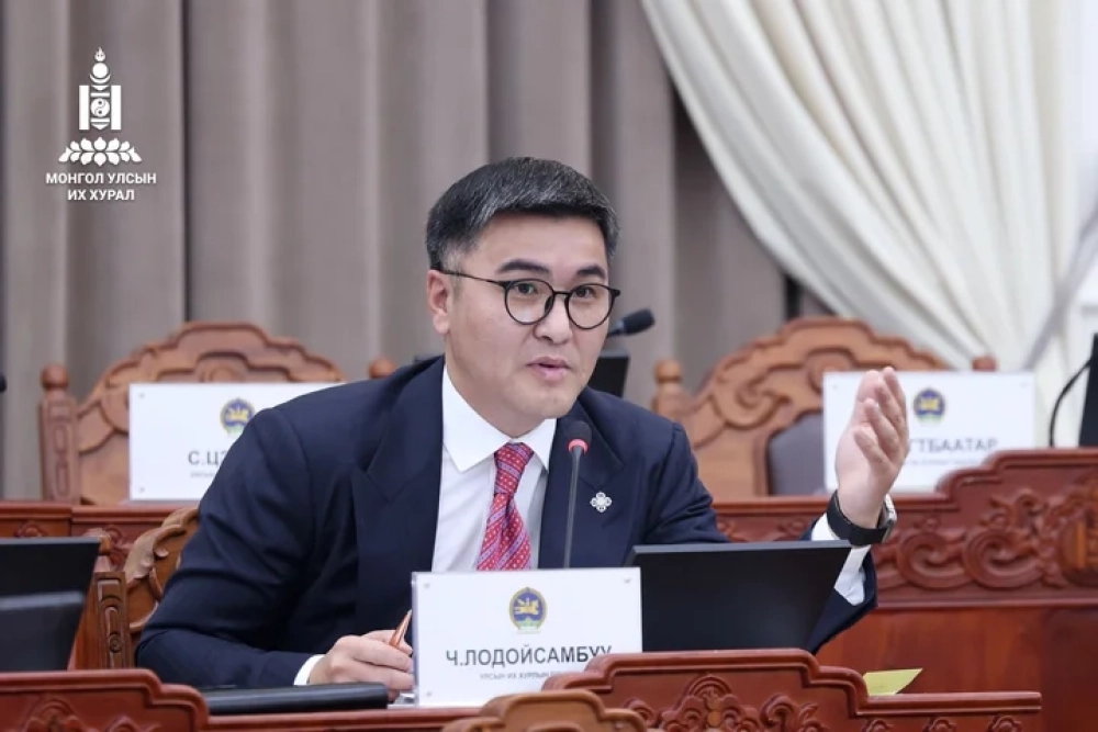 Post